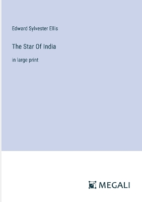 Book cover for The Star Of India
