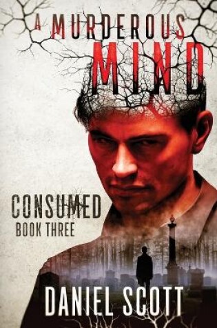 Cover of Consumed