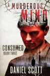 Book cover for Consumed