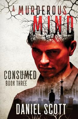 Book cover for Consumed