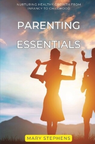 Cover of Parenting Essentials