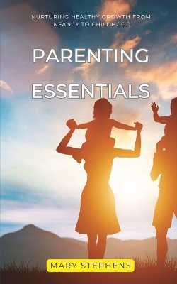 Book cover for Parenting Essentials