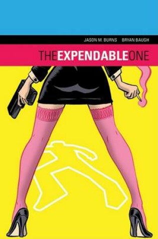 Cover of The Expendable One