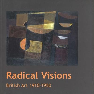 Book cover for Radical Visions