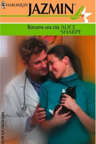 Cover of Buscame Una Cita