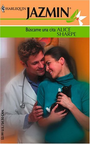 Book cover for Buscame Una Cita