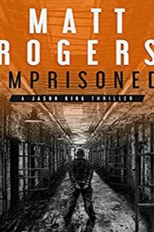 Cover of Imprisoned