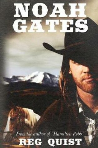 Cover of Noah Gates