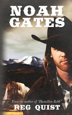 Book cover for Noah Gates