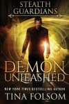 Book cover for Demon Unleashed