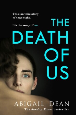 Cover of The Death of Us