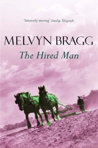 Cover of The Hired Man