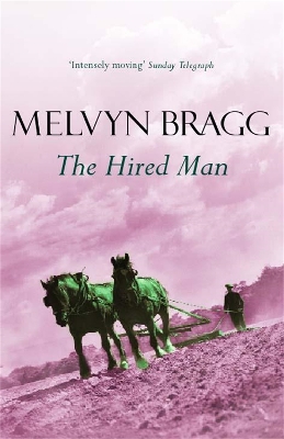 Cover of The Hired Man