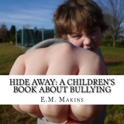 Book cover for Hide Away