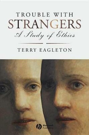 Cover of Trouble with Strangers