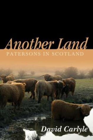 Cover of Another Land