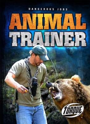 Cover of Animal Trainer