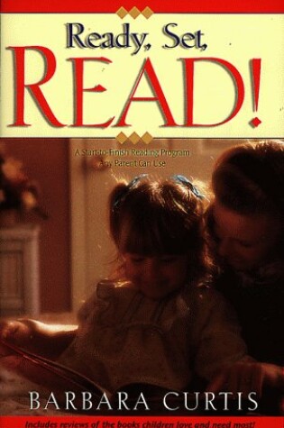 Cover of Ready, Set, Read!