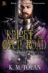 Book cover for Knight of the Open Road