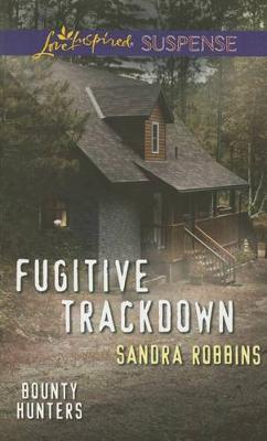 Cover of Fugitive Trackdown