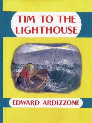 Book cover for Tim to the Lighthouse