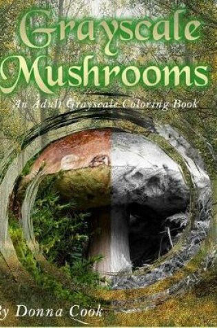 Cover of Mushrooms