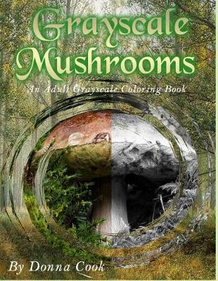 Book cover for Mushrooms