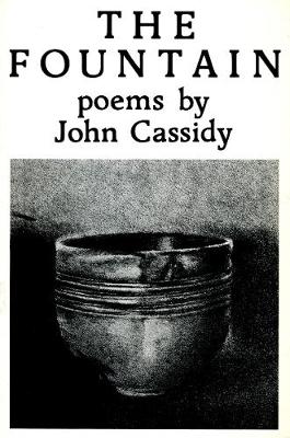 Book cover for The Fountain