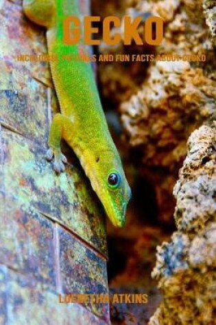 Cover of Gecko