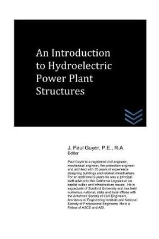 Cover of An Introduction to Hydroelectric Power Plant Structures