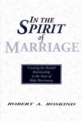 Book cover for In the Spirit of Marriage