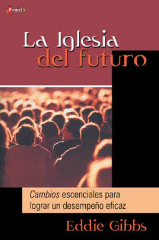 Cover of La Iglesia del Futuro