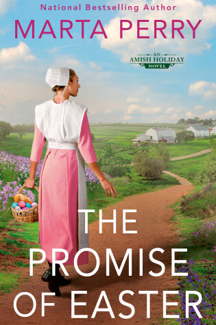 Cover of The Promise Of Easter