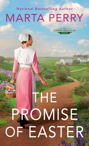 Cover of The Promise Of Easter