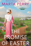 Book cover for The Promise Of Easter