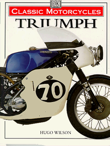 Book cover for Triumph