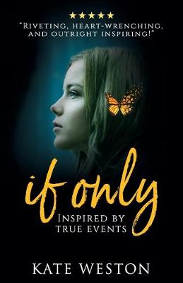Book cover for If Only