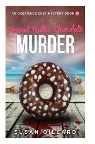 Cover of Peanut Butter Chocolate & Murder