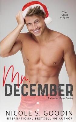 Cover of Mr. December