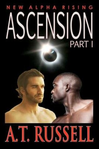 Cover of Ascension, Part I