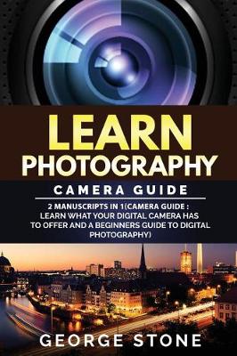 Cover of Learn Photography