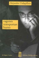 Book cover for Vagones Transportan Humo