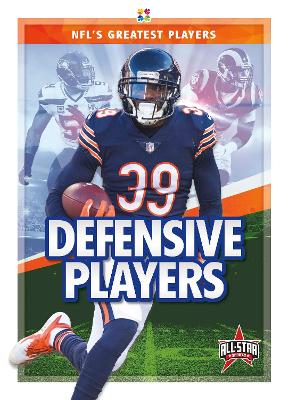 Book cover for Defensive Players