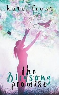Book cover for The Birdsong Promise
