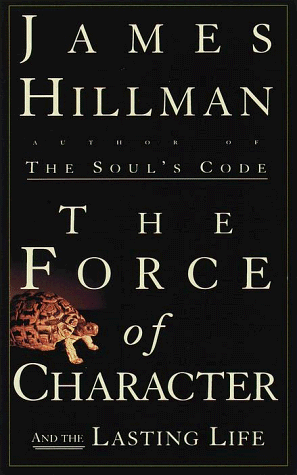 Book cover for Force of Character and Lasting Life