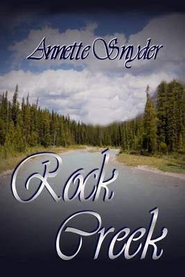 Cover of Rock Creek