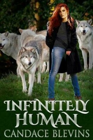 Cover of Infinitely Human