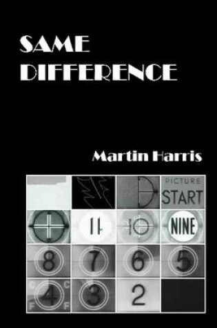 Cover of Same Difference