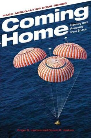 Cover of Coming Home