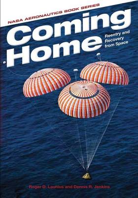 Cover of Coming Home